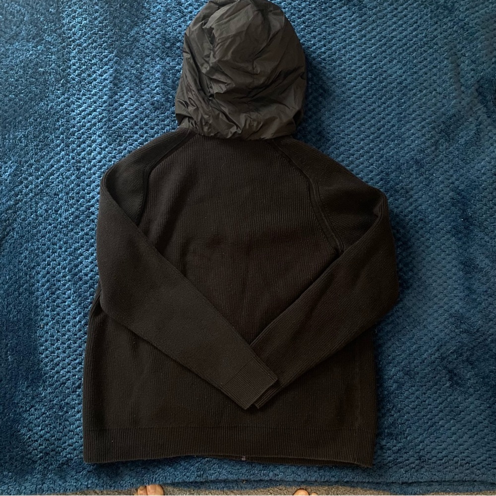 Express Full-Zip Jacket - Picture 2 of 3